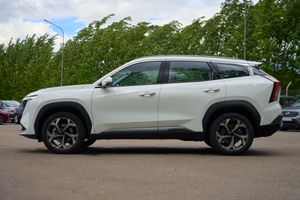 Geely ATLAS 2023 года, 0 км - вид 13
