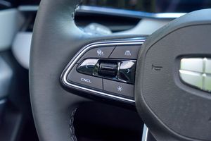 Geely ATLAS 2023 года, 0 км - вид 16