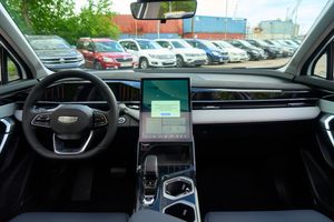 Geely ATLAS 2023 года, 0 км - вид 19