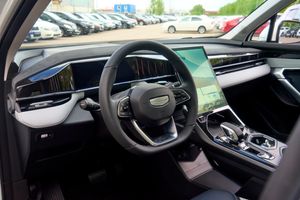 Geely ATLAS 2023 года, 0 км - вид 13