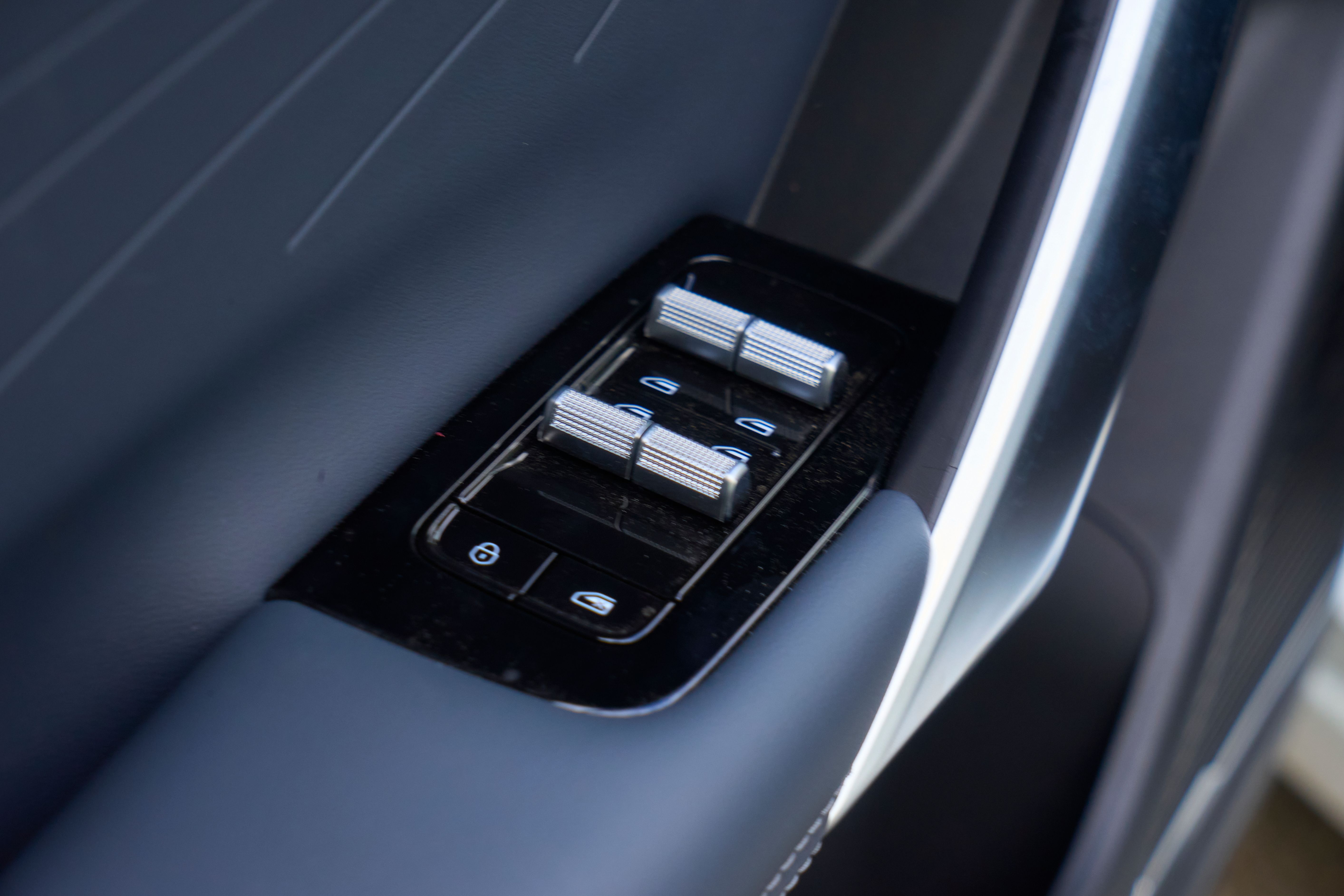 Geely ATLAS Люкс