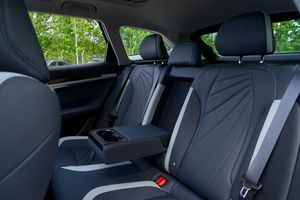 Geely ATLAS 2023 года, 0 км - вид 17