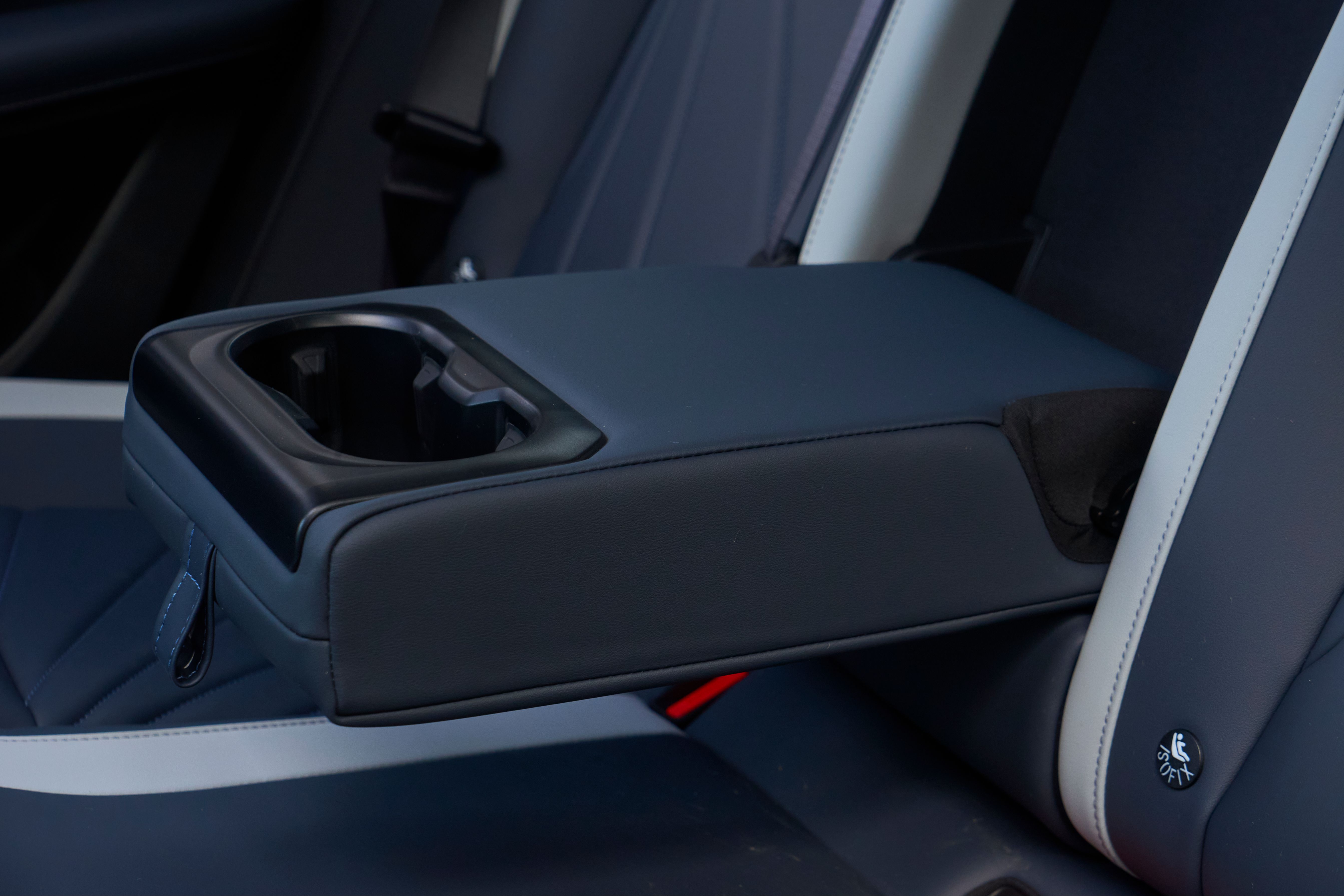 Geely ATLAS Люкс
