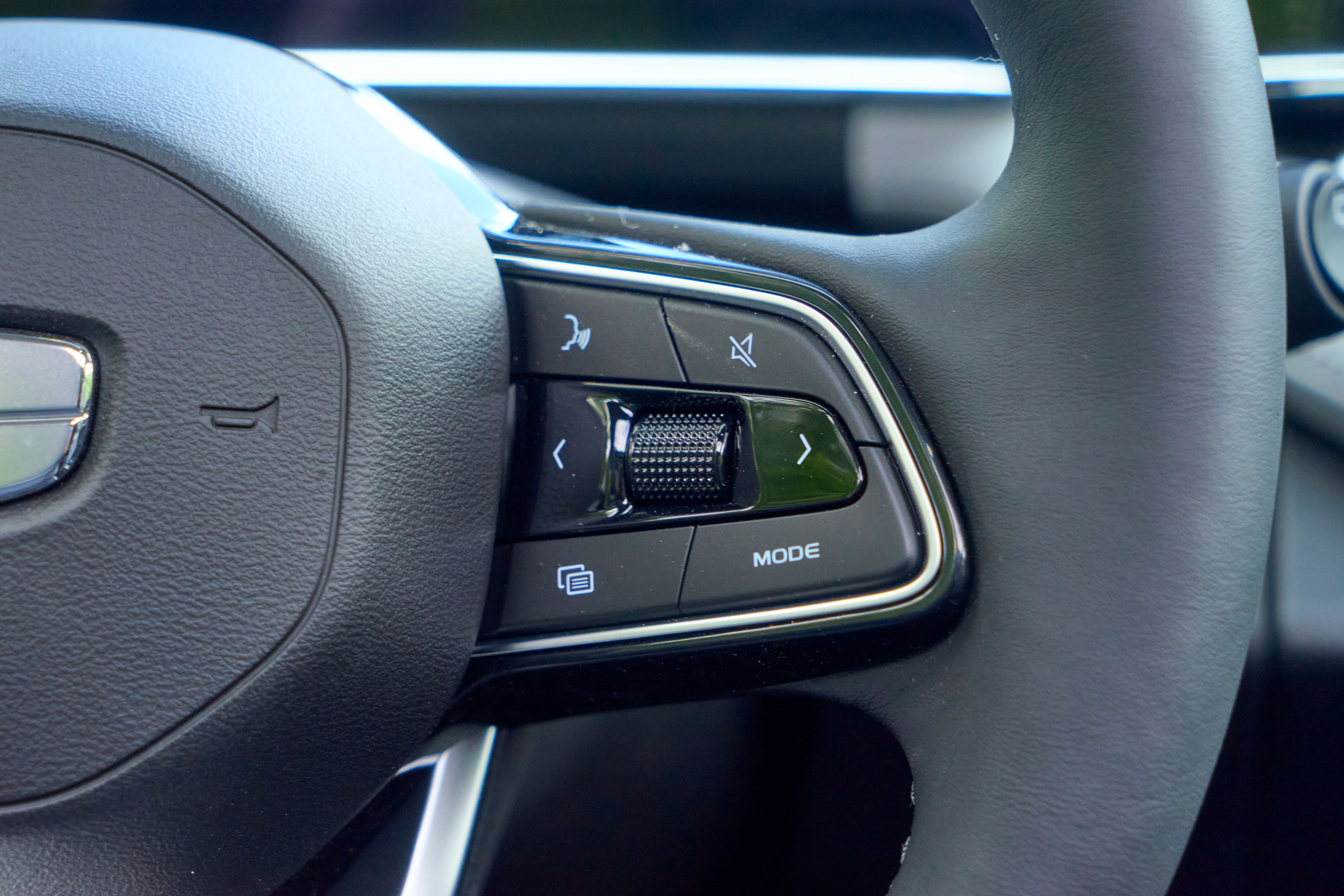 Geely ATLAS Люкс