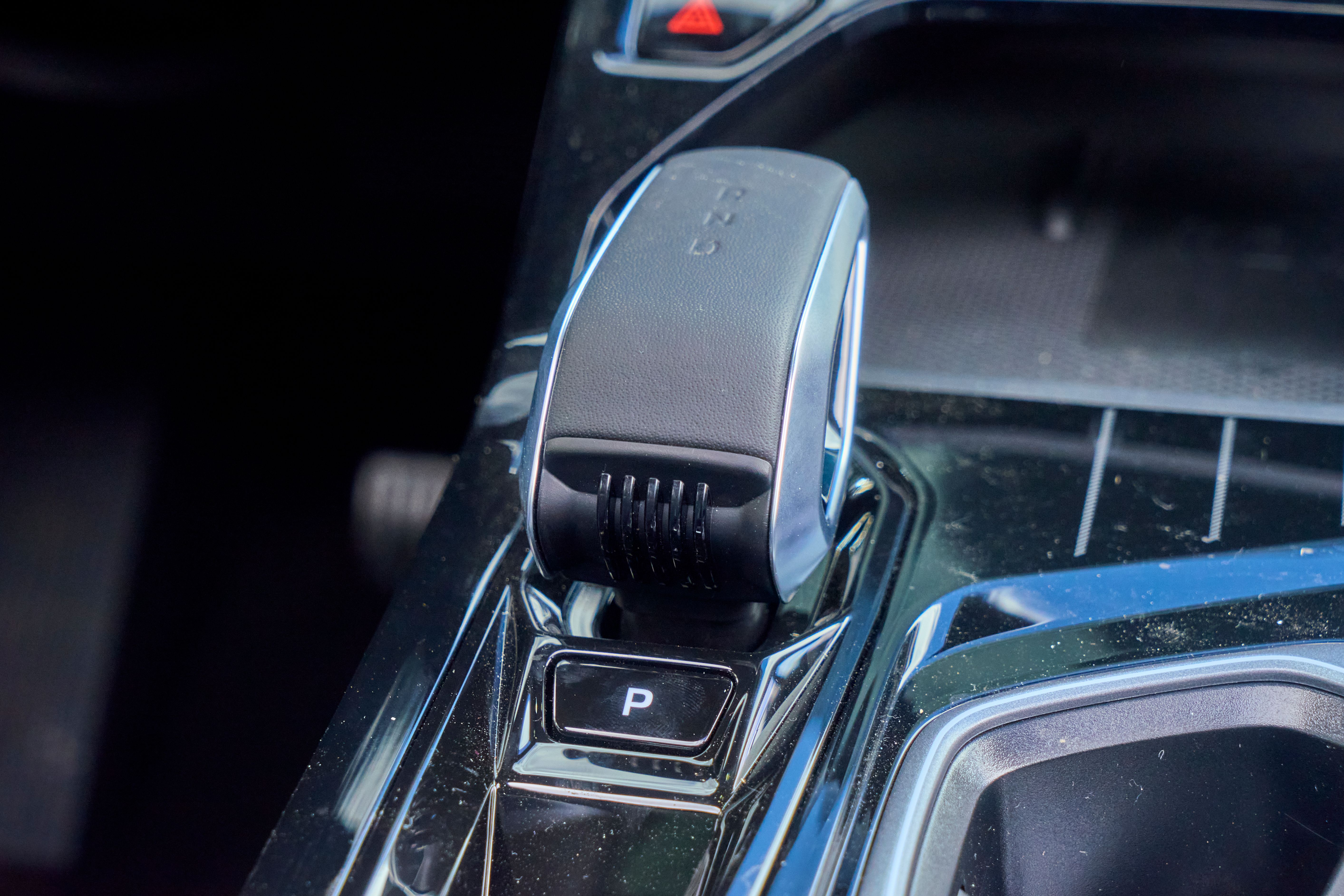 Geely ATLAS Люкс