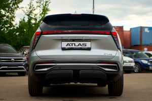 Geely ATLAS 2023 года, 0 км - вид 5