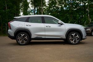 Geely ATLAS 2023 года, 0 км - вид 11