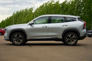 Geely ATLAS 2023 года, 0 км - вид 12