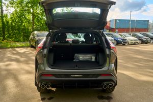 Geely Cityray 2024 года, 0 км - вид 18