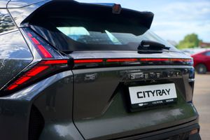 Geely Cityray 2024 года, 0 км - вид 11