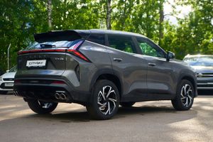 Geely Cityray 2024 года, 0 км - вид 6