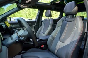 Geely Cityray 2024 года, 0 км - вид 12