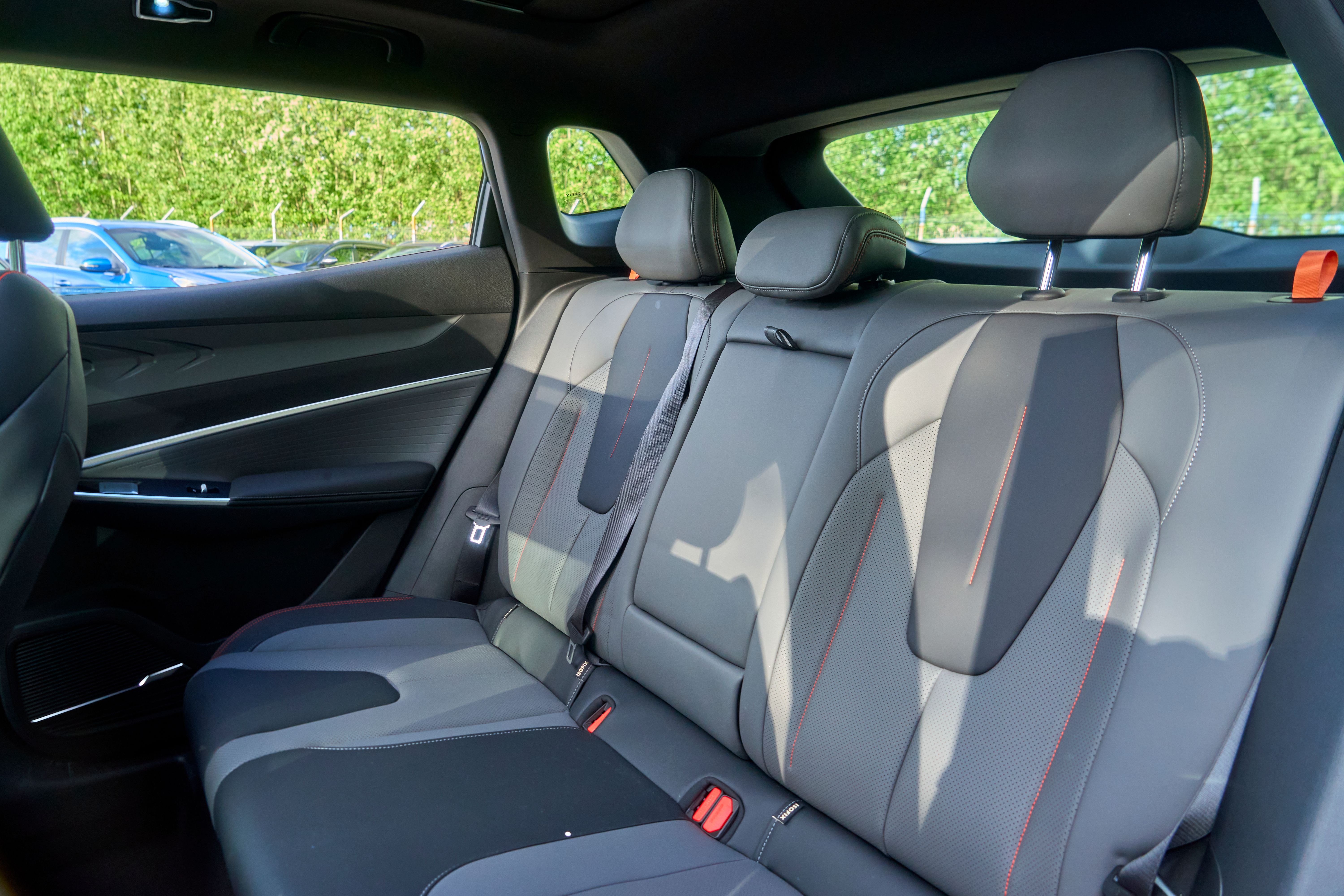 Geely Cityray Люкс