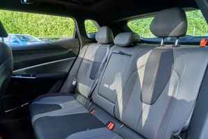 Geely Cityray 2024 года, 0 км - вид 16