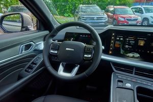 Haval F7x 2026 года, 0 км - вид 12