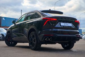 Haval F7x 2026 года, 0 км - вид 4