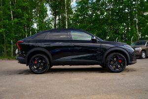 Haval F7x 2026 года, 0 км - вид 9