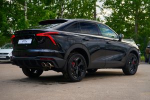 Haval F7x 2026 года, 0 км - вид 6