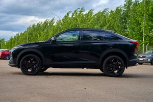 Haval F7x 2026 года, 0 км - вид 10
