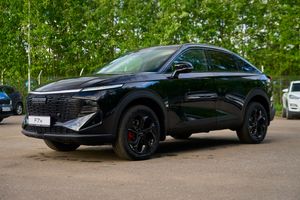 Haval F7x 2026 года, 0 км - вид 3