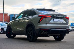 Haval F7x 2026 года, 0 км - вид 7