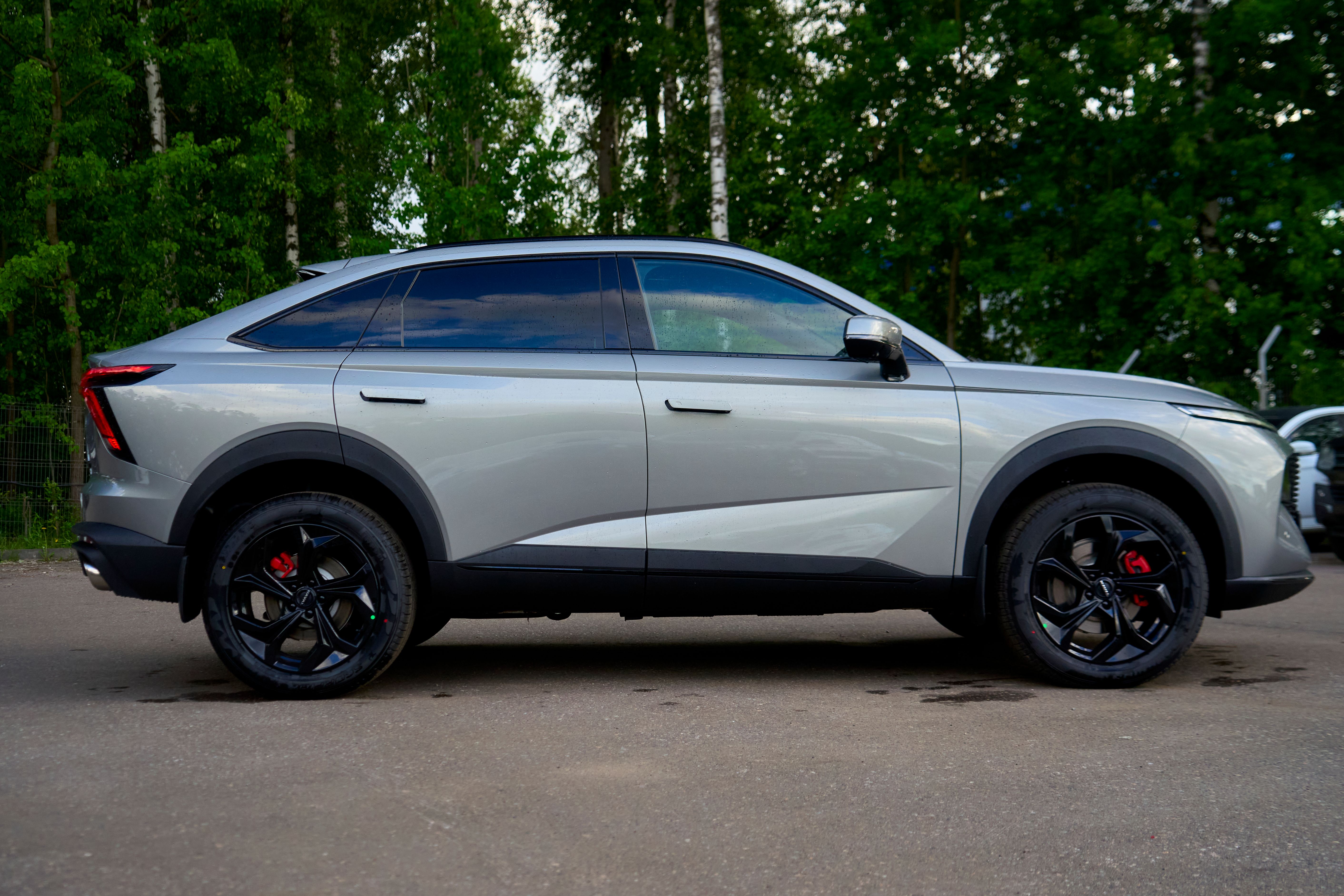Haval F7x 2026 года, 0 км - вид 12