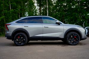 Haval F7x 2026 года, 0 км - вид 12