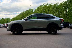 Haval F7x 2026 года, 0 км - вид 13