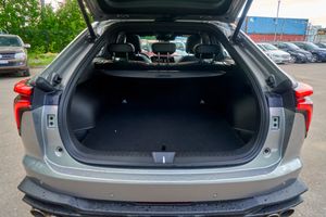 Haval F7x 2026 года, 0 км - вид 11