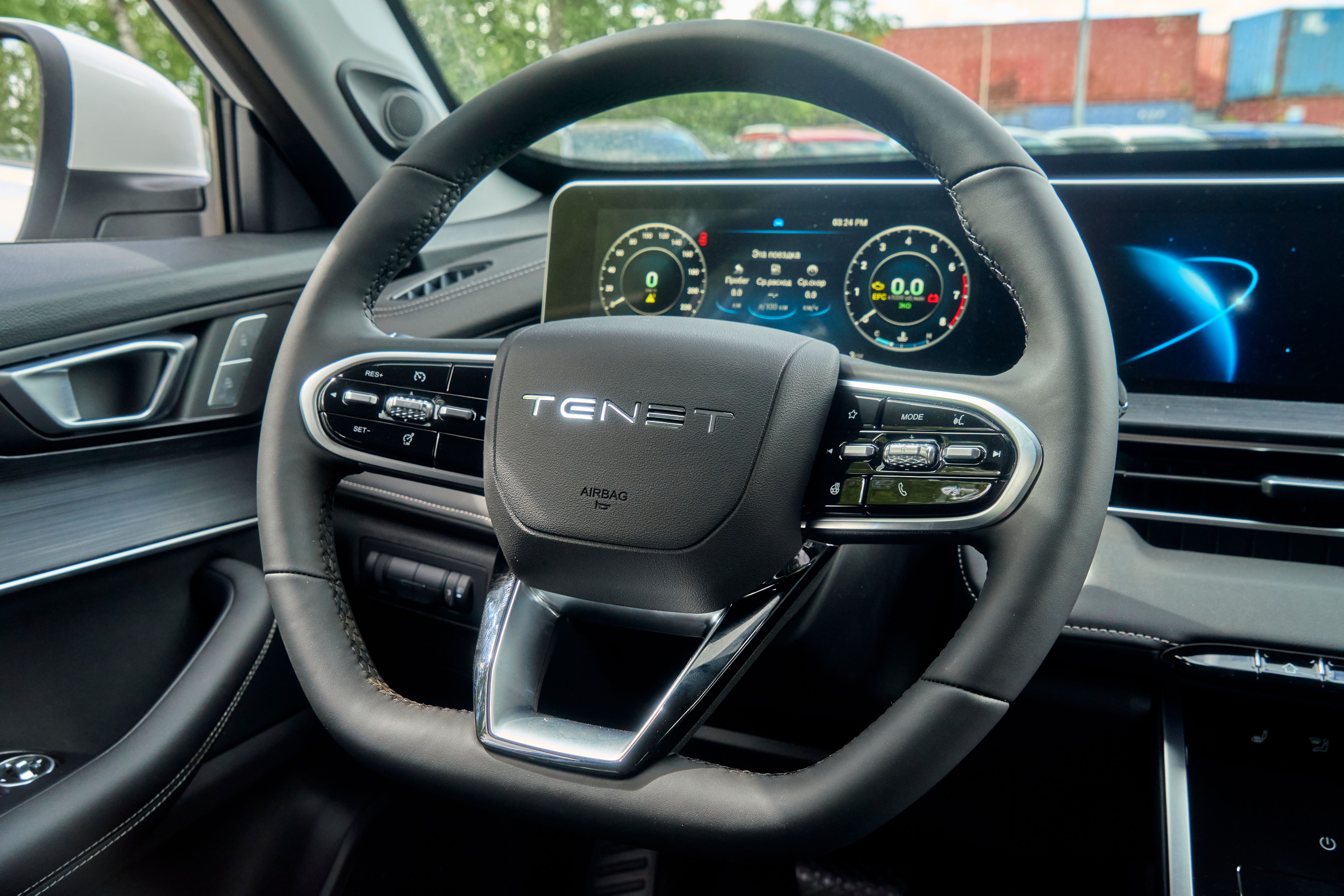 TENET T4L 2026 года, 0 км - вид 13