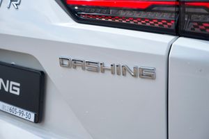Jetour Dashing 2026 года, 0 км - вид 10
