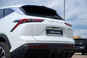 Jetour Dashing 2026 года, 0 км - вид 15
