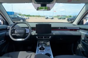 Jetour Dashing 2026 года, 0 км - вид 19