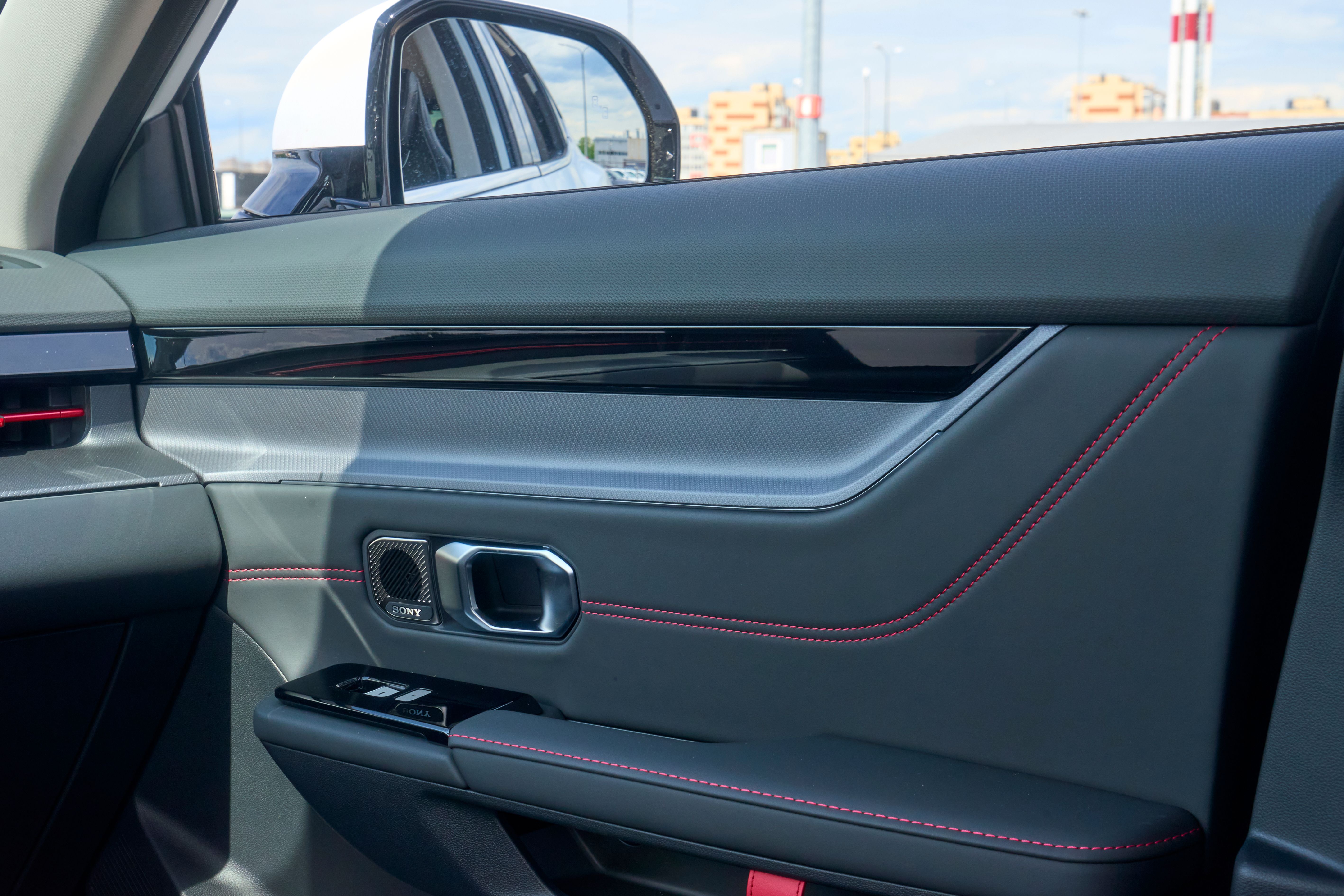 Jetour Dashing 2026 года, 0 км - вид 22