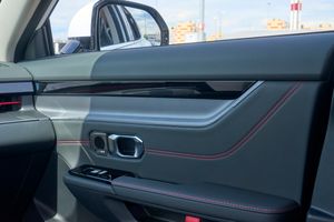 Jetour Dashing 2026 года, 0 км - вид 22