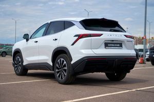 Jetour Dashing 2026 года, 0 км - вид 4