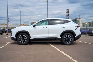 Jetour Dashing 2026 года, 0 км - вид 8