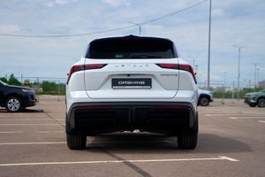 Jetour Dashing 2026 года, 0 км - вид 5