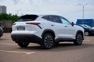 Jetour Dashing 2026 года, 0 км - вид 6