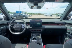 Jetour Dashing 2026 года, 0 км - вид 20