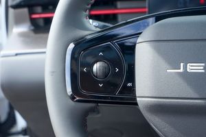 Jetour Dashing 2026 года, 0 км - вид 18
