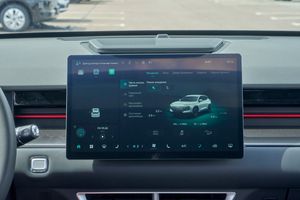 Jetour Dashing 2026 года, 0 км - вид 23