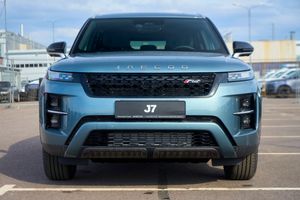 Jaecoo J7 Престиж - вид 2