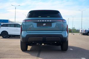 Jaecoo J7 2024 года, 0 км - вид 5