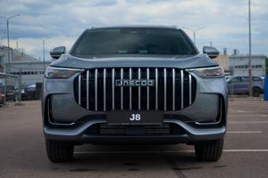 Jaecoo J8 Престиж - вид 2