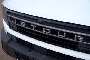 Jetour T1 2026 года, 0 км - вид 8