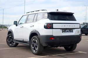 Jetour T1 2026 года, 0 км - вид 4