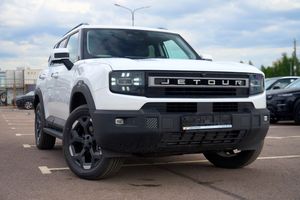 Jetour T1 2026 года, 0 км - вид 9