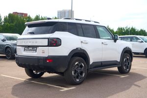 Jetour T1 2026 года, 0 км - вид 6
