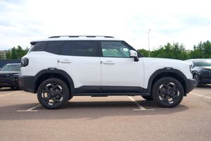 Jetour T1 2026 года, 0 км - вид 10